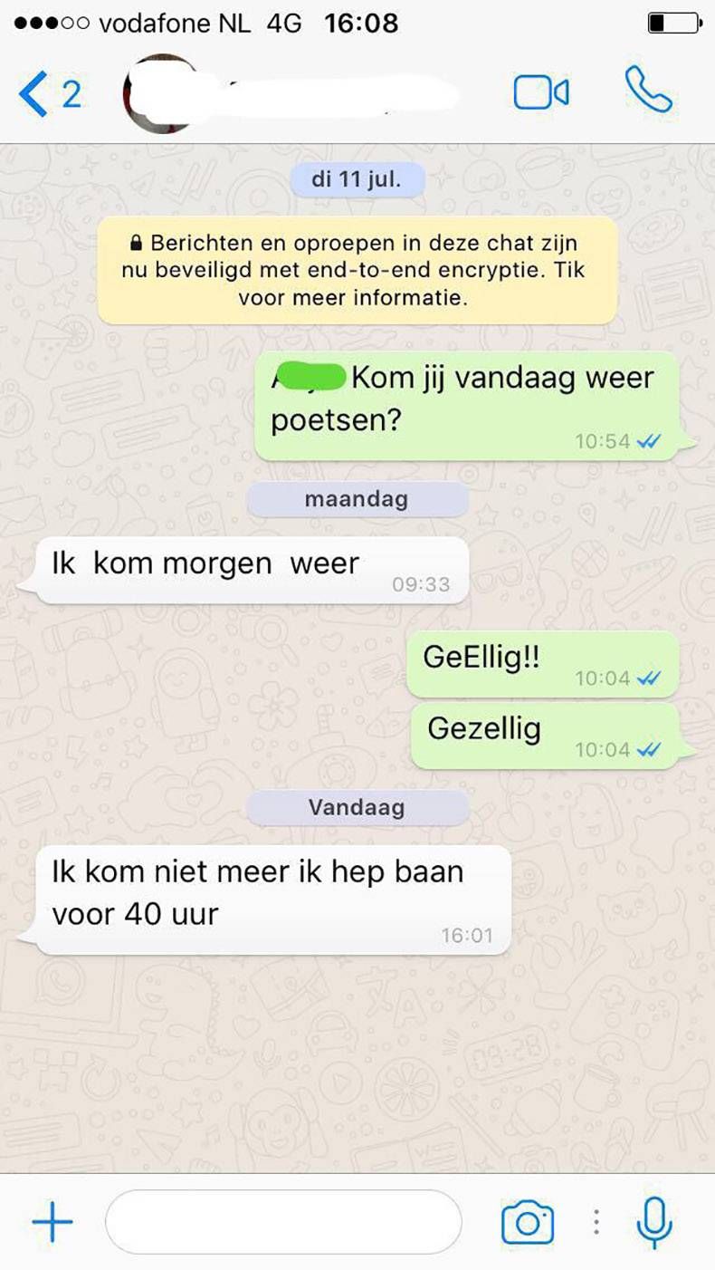 Gewoon een verzameling hilarische foto's #852