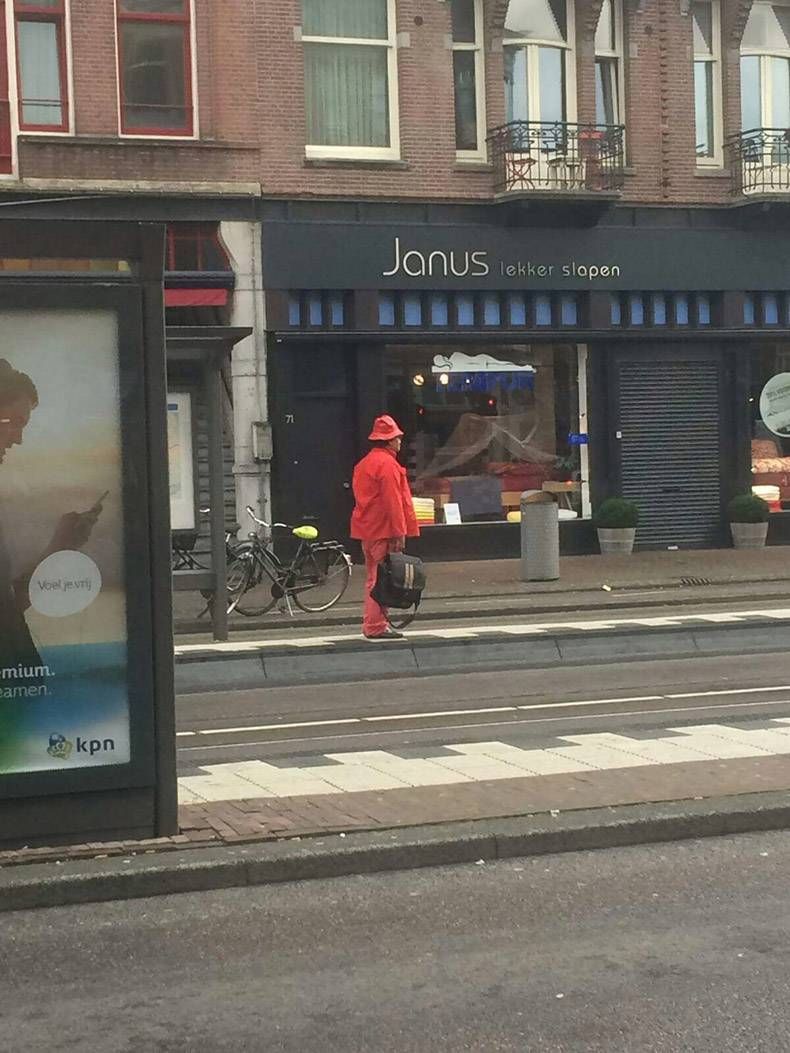 Gewoon een verzameling hilarische foto's #825