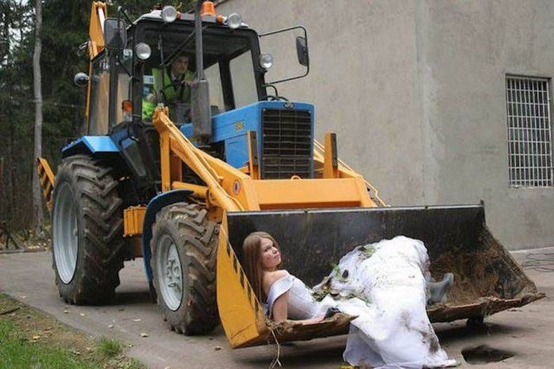 Gewoon een verzameling hilarische foto's #745