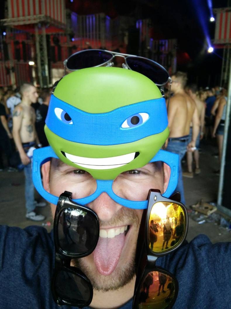 Gewoon een verzameling hilarische foto's #728