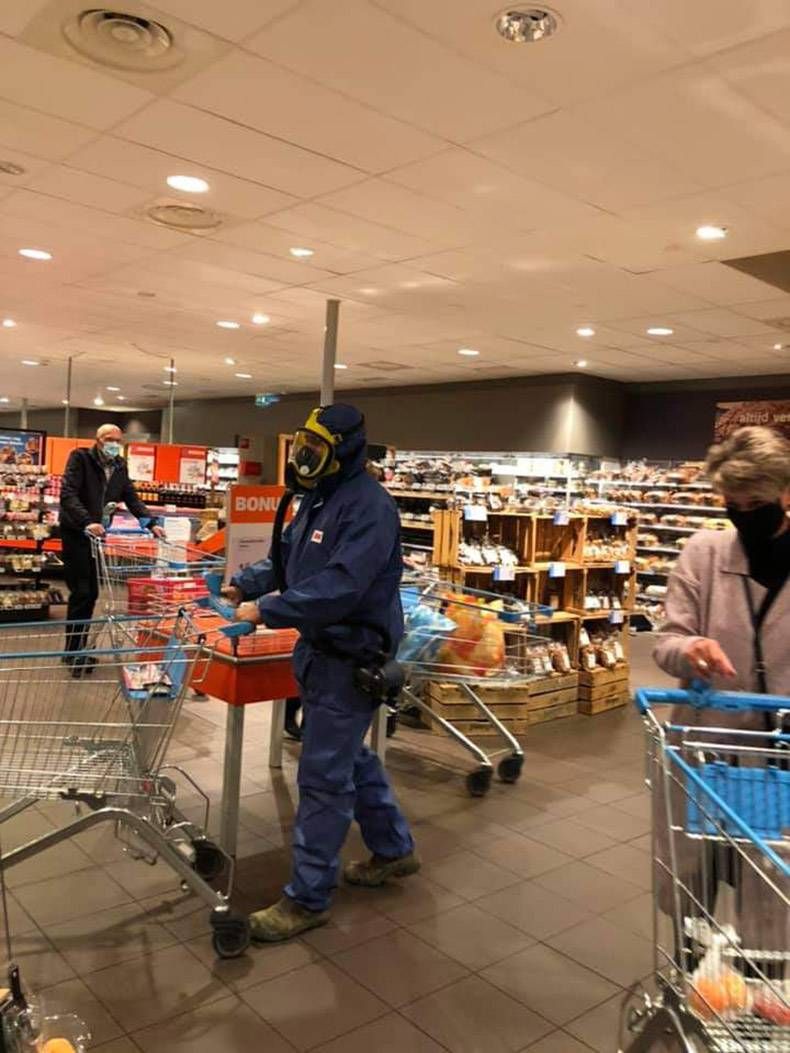 Gewoon een verzameling hilarische foto's #1346