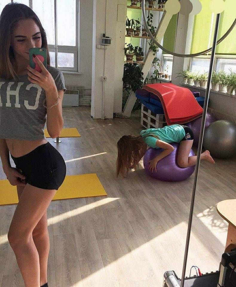 Gewoon een verzameling hilarische foto's #1345
