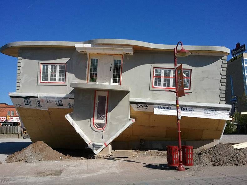 Gewoon een verzameling hilarische foto's #1255