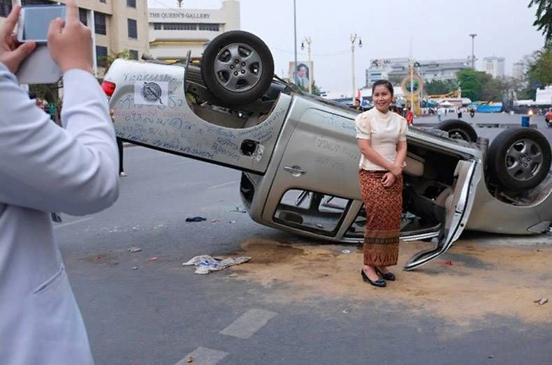 Gewoon een verzameling hilarische foto's #1199