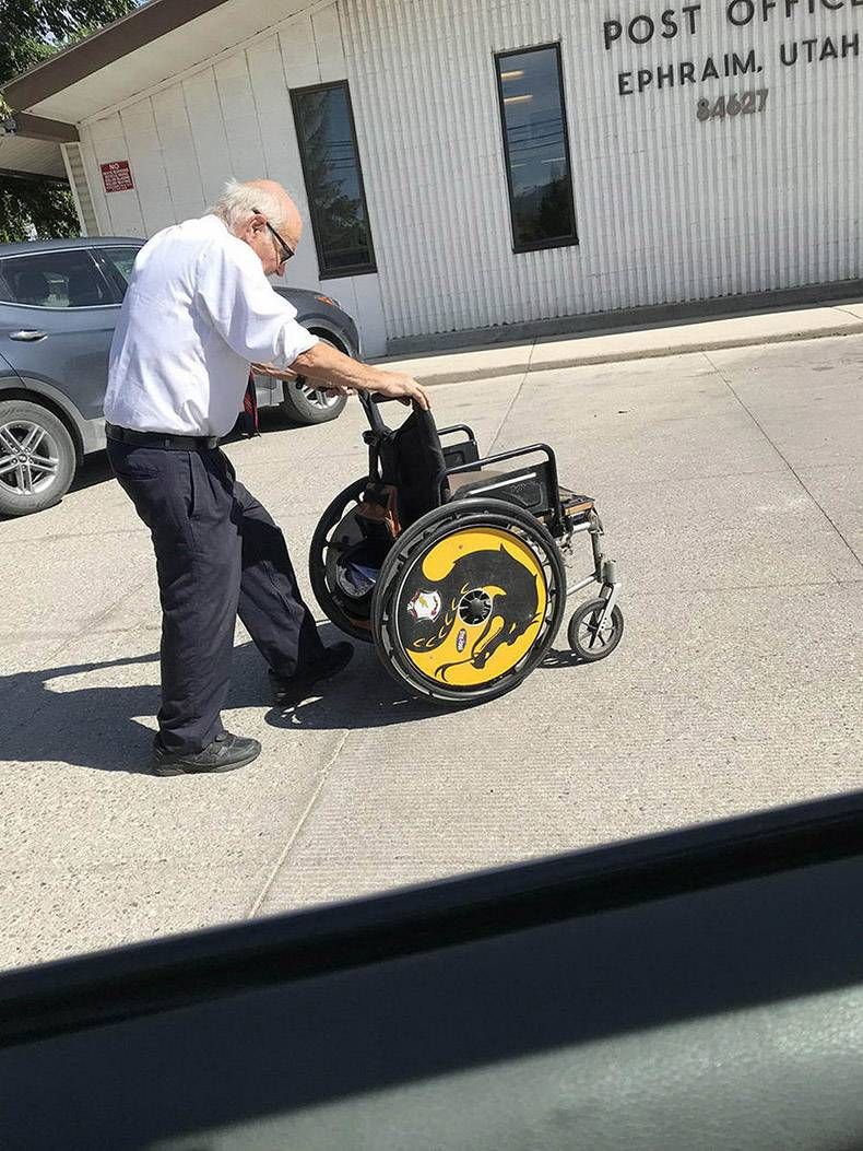 Gewoon een verzameling hilarische foto's #1159