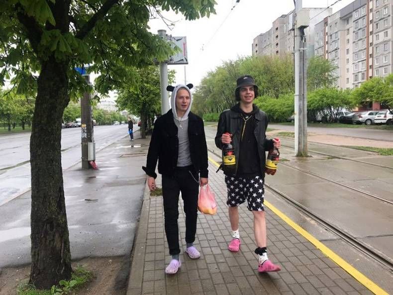 Gewoon een verzameling hilarische foto's #1127