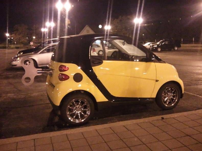 Pix Dump #1000 Special: Gewoon een verzameling straathumor foto's