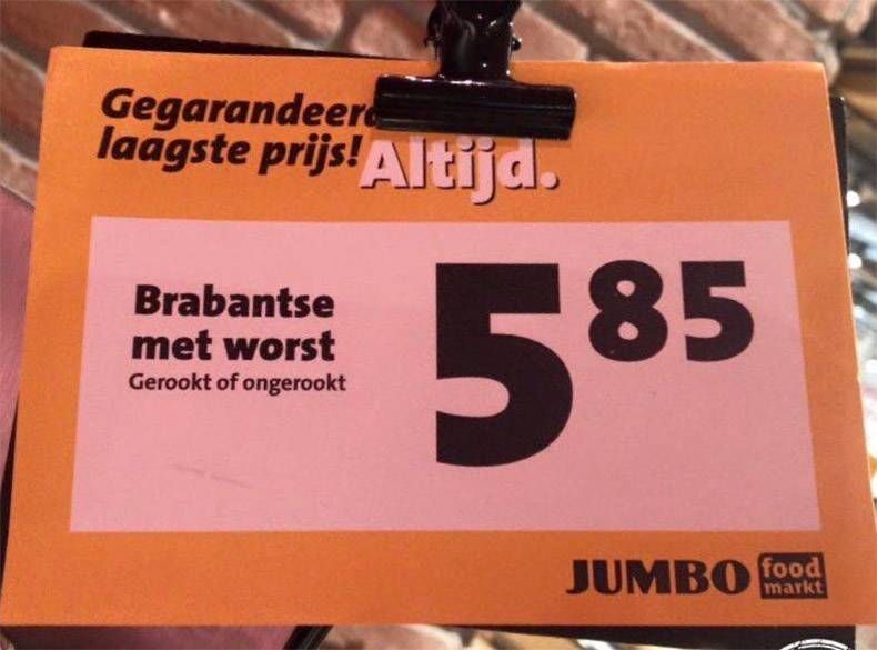 Gewoon een verzameling hilarische foto's #999