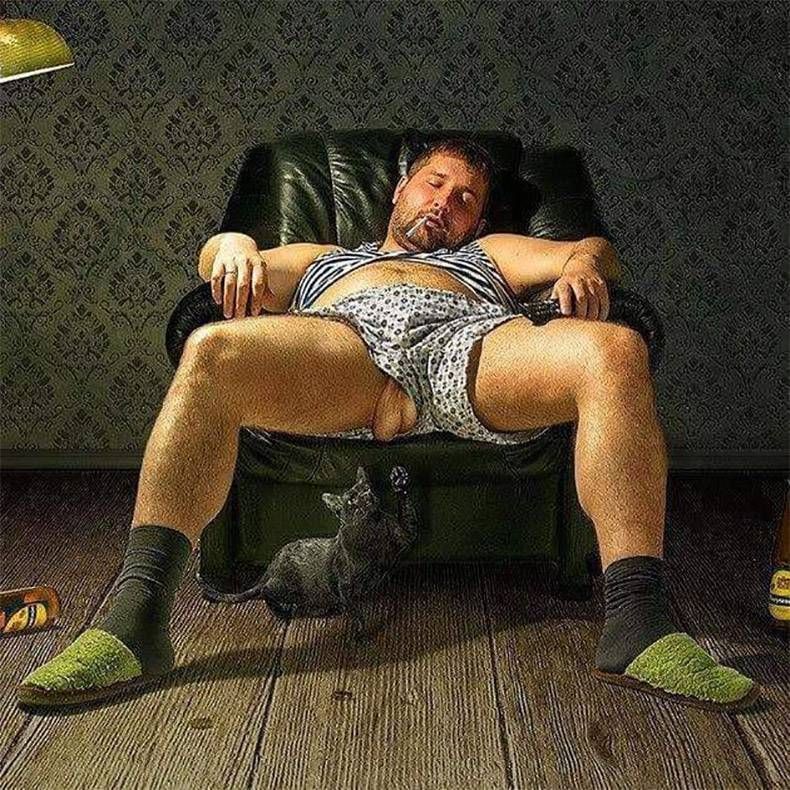 Gewoon een verzameling hilarische foto's #984