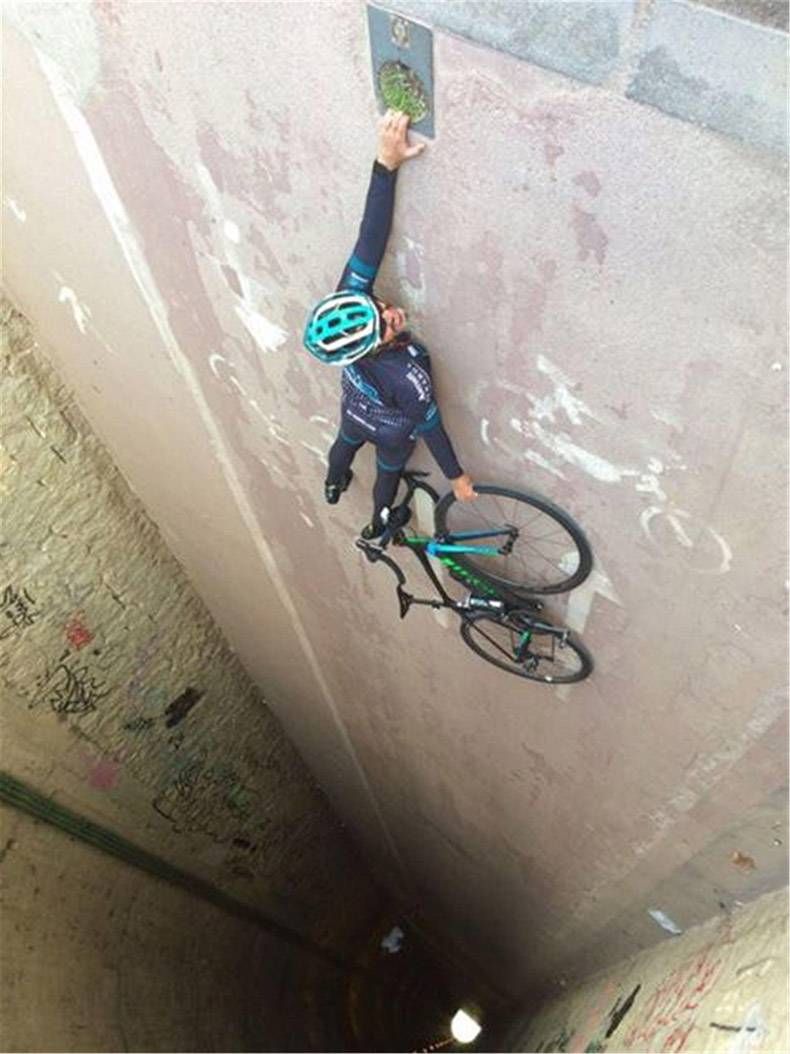 Gewoon een verzameling hilarische foto's #967