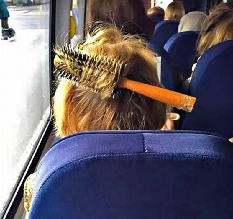 Gewoon een verzameling hilarische foto's #934