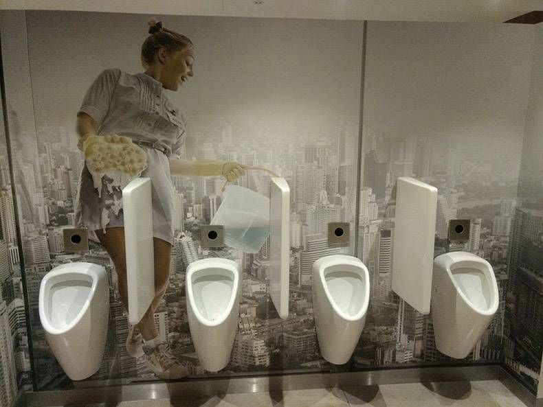 Gewoon een verzameling hilarische foto’s #921