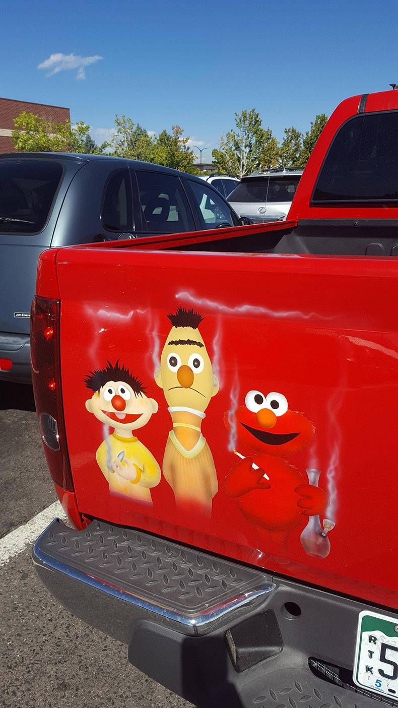 Gewoon een verzameling hilarische foto's #871