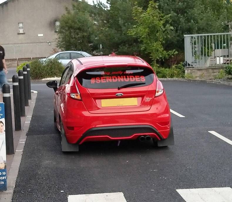 Gewoon een verzameling hilarische foto's #863