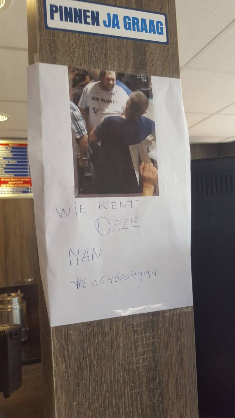 Gewoon een verzameling hilarische foto's #862