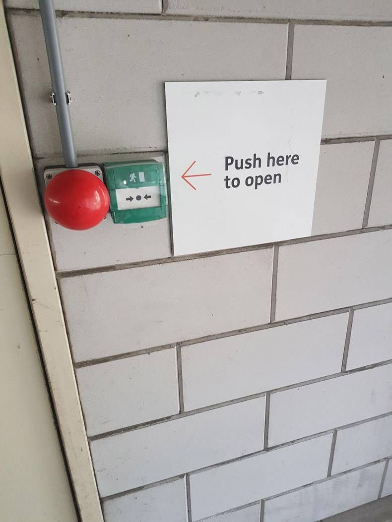 Gewoon een verzameling hilarische foto's #852