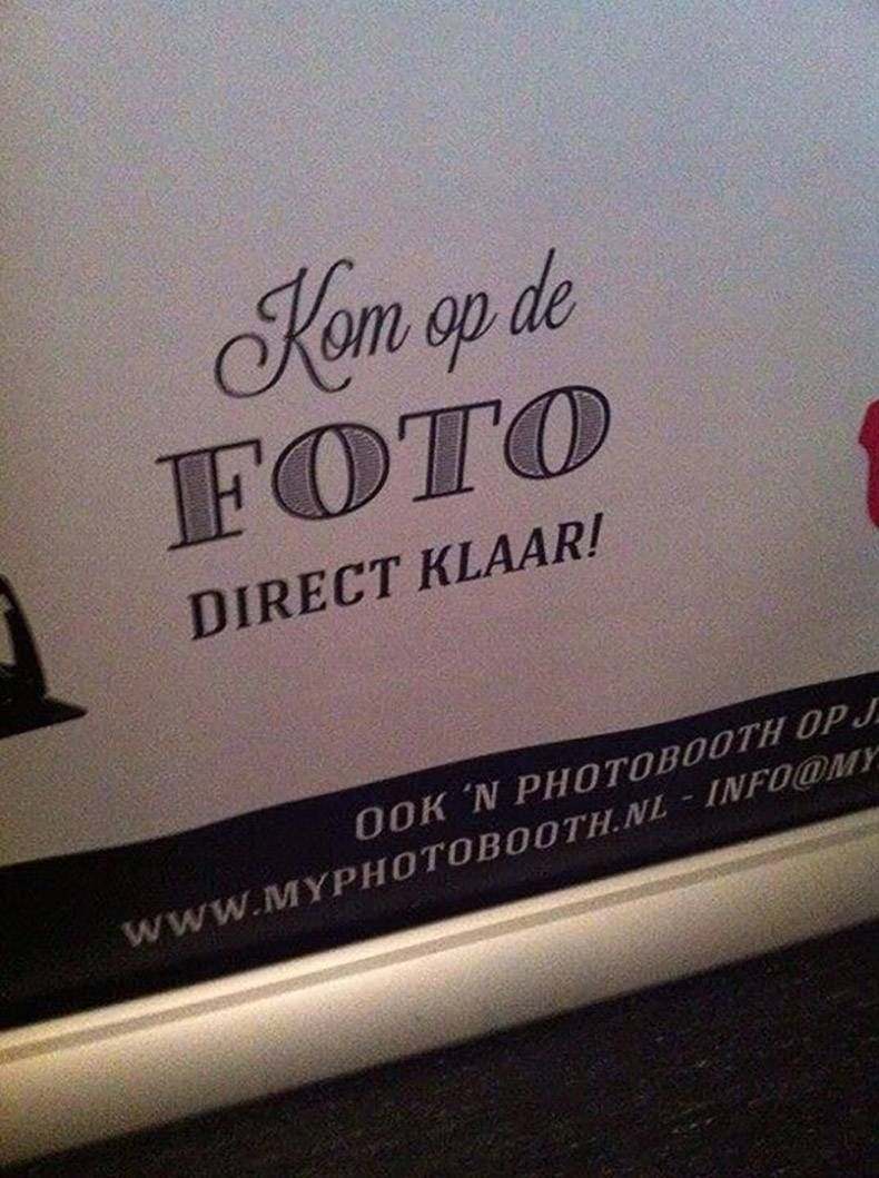 Gewoon een verzameling hilarische foto's #776