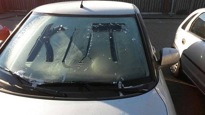 Gewoon een verzameling hilarische foto's #759