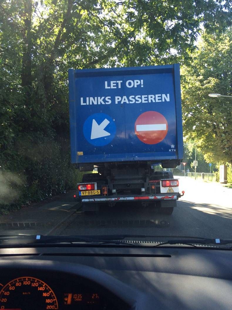 Gewoon een verzameling hilarische foto's #702