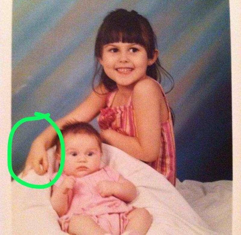 Gewoon een verzameling hilarische foto’s #1107