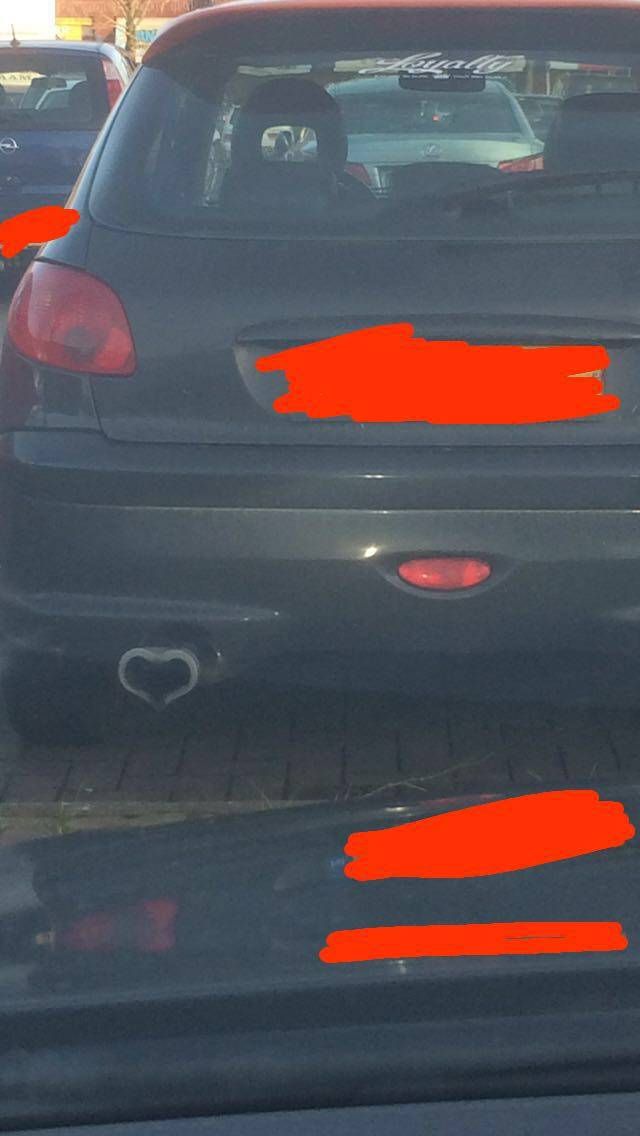 Gewoon een verzameling hilarische foto's #741