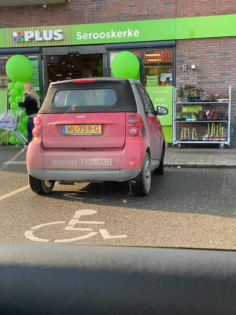 Gewoon een verzameling hilarische foto’s #1364