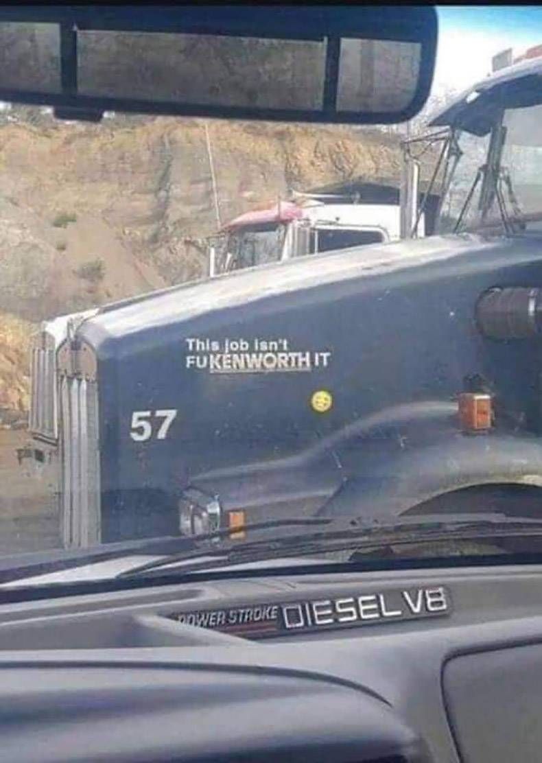 Gewoon een verzameling hilarische foto’s #1322