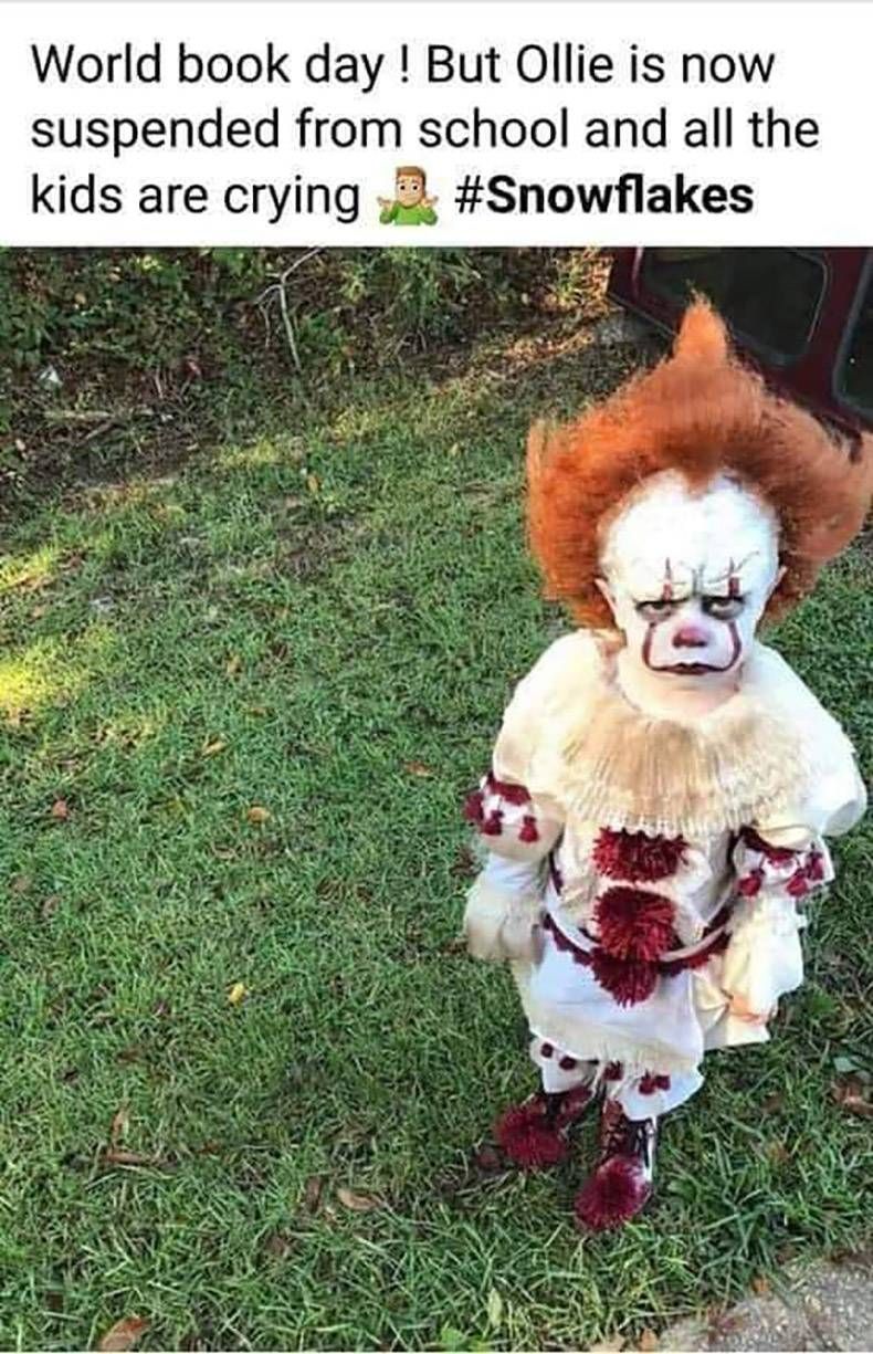 Gewoon een verzameling hilarische foto's #1256