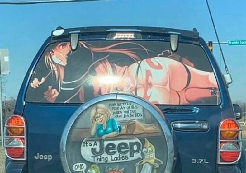 Gewoon een verzameling hilarische foto's #1251