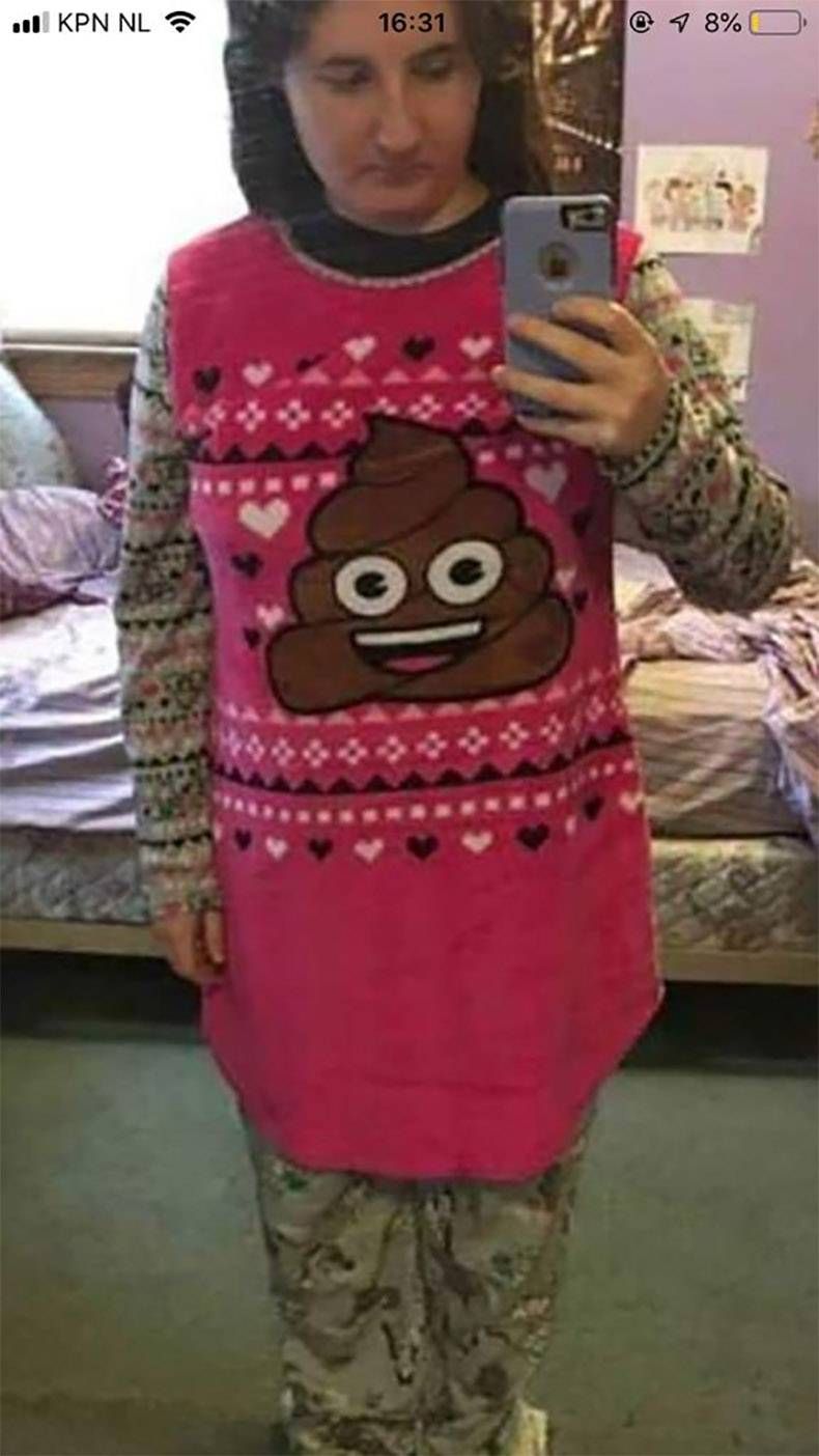 Gewoon een verzameling hilarische foto's #1077