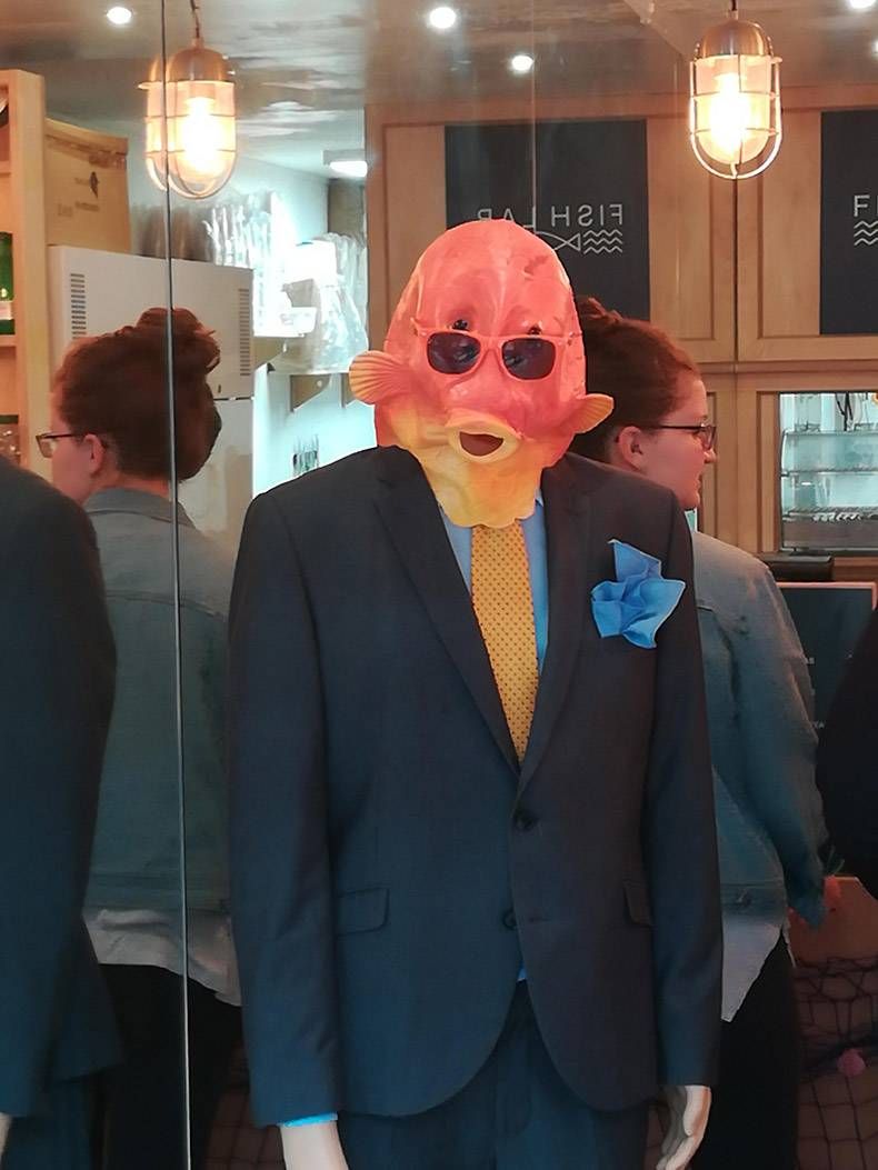 Gewoon een verzameling hilarische foto’s #978