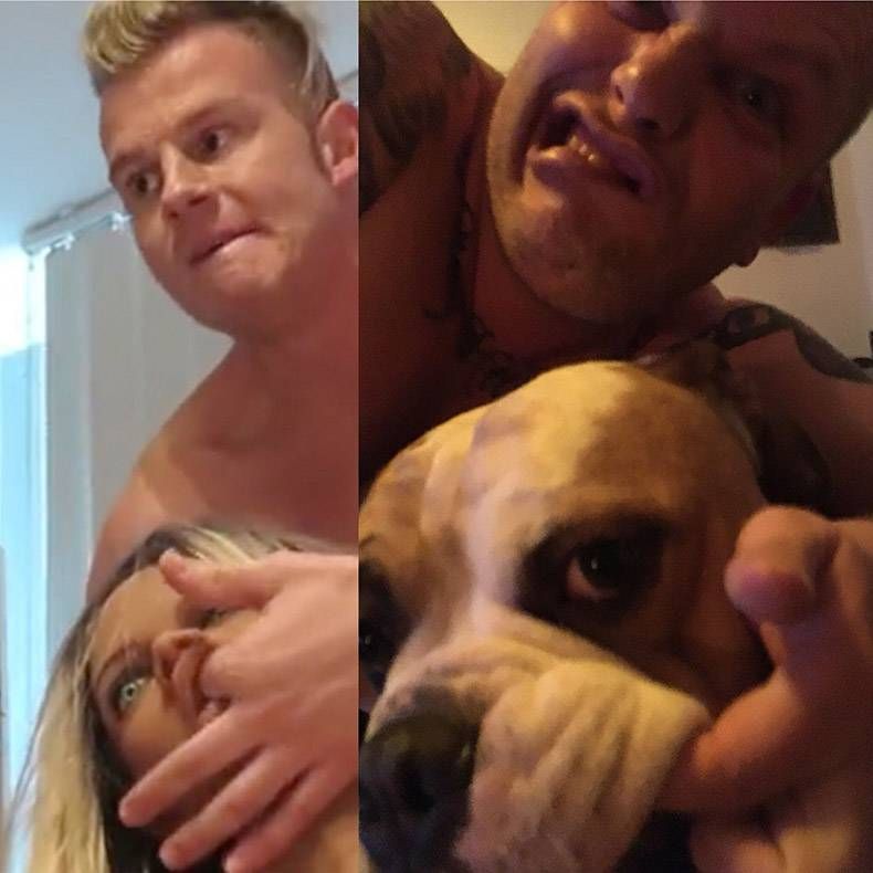 Gewoon een verzameling hilarische foto's #933