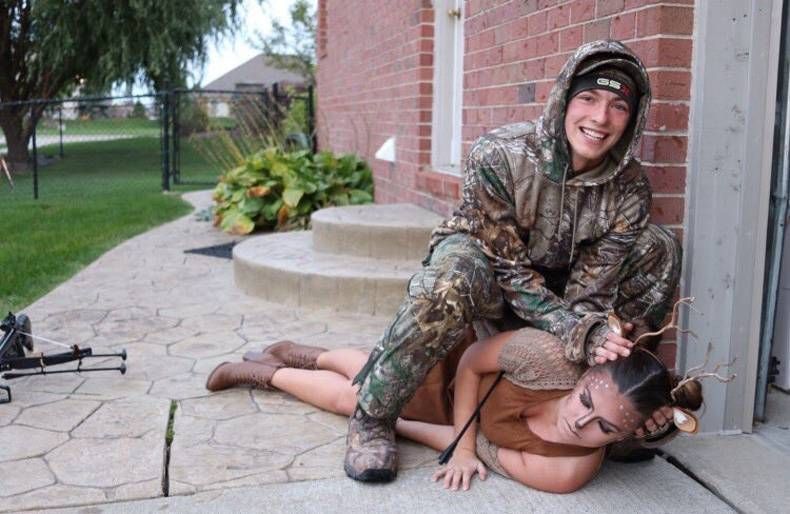 Gewoon een verzameling hilarische foto's #730