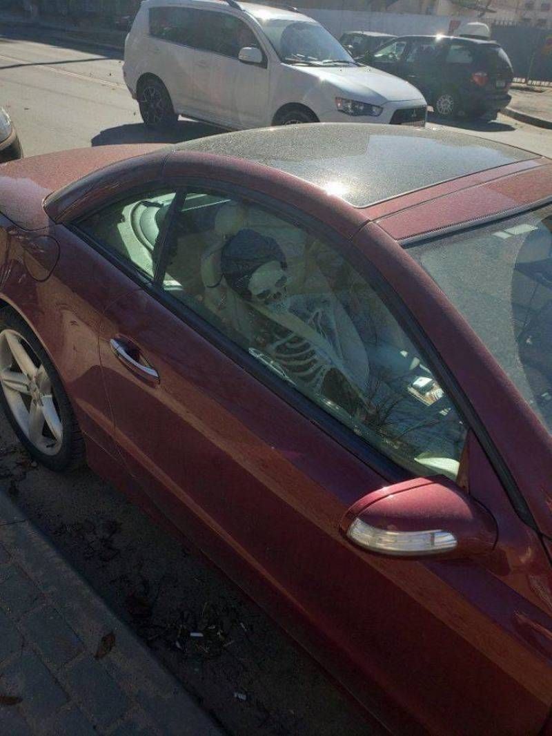 Gewoon een verzameling hilarische foto’s #1107