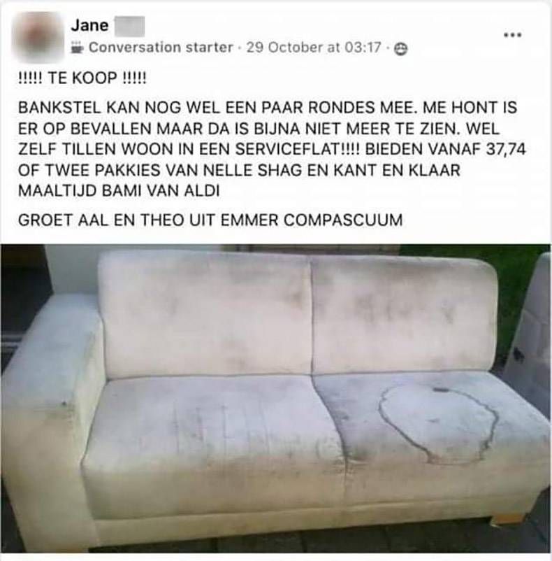 Gewoon een verzameling hilarische foto’s #1364