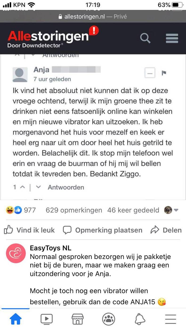 Gewoon een verzameling hilarische foto’s #1336