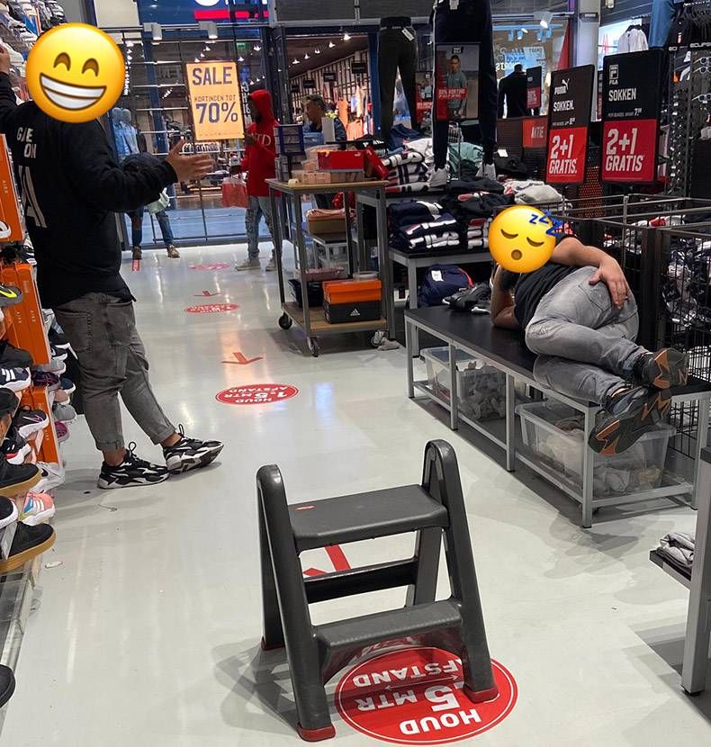 Gewoon een verzameling hilarische foto's #1294