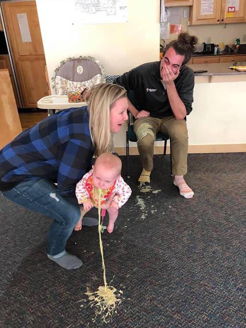 Gewoon een verzameling hilarische foto's #1178