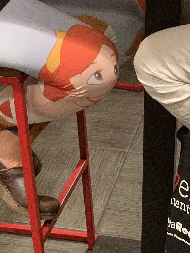 Gewoon een verzameling hilarische foto's #1159