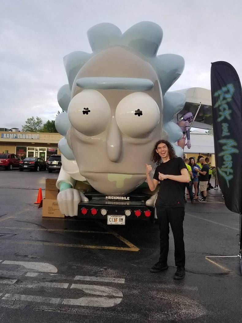 Gewoon een verzameling hilarische foto's #1152