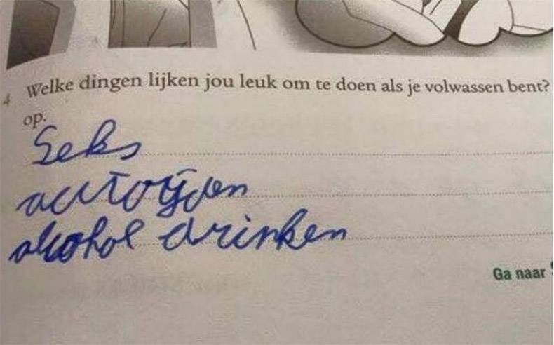 Gewoon een verzameling hilarische foto's #1139