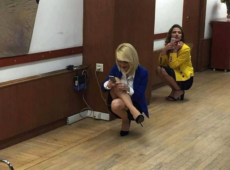 Gewoon een verzameling hilarische foto's #1128