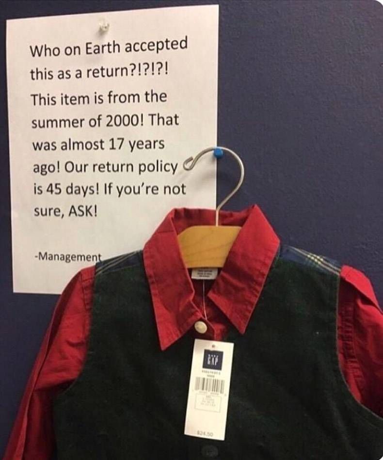 Gewoon een verzameling hilarische foto's #1024