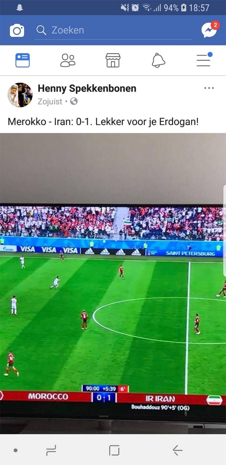 Gewoon een verzameling hilarische foto's #984