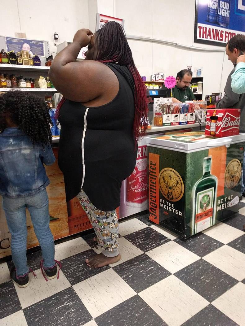 Gewoon een verzameling hilarische foto's #895