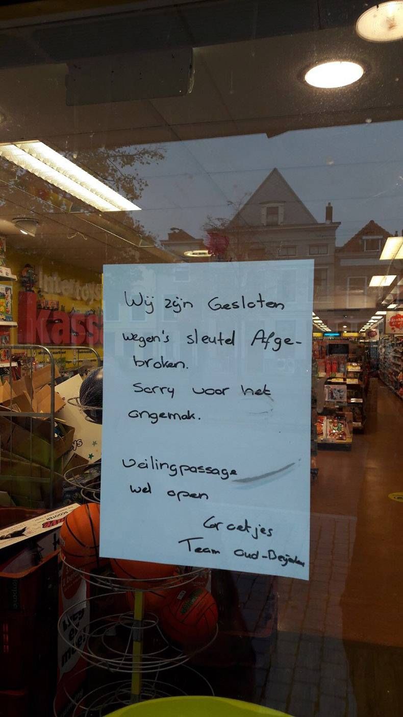 Gewoon een verzameling hilarische foto's #874