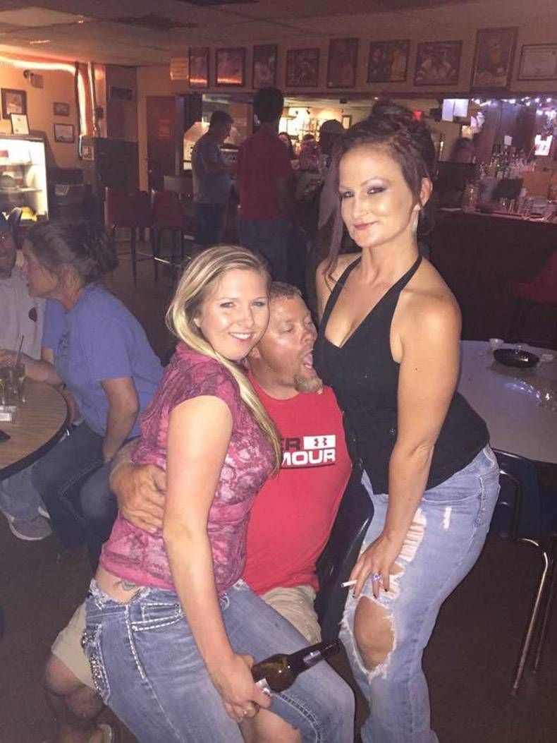 Gewoon een verzameling hilarische foto's #863