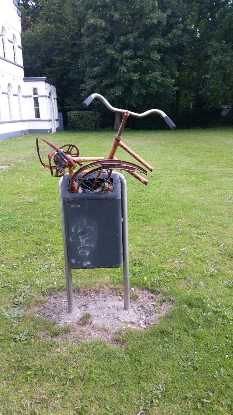 Gewoon een verzameling hilarische foto’s #858