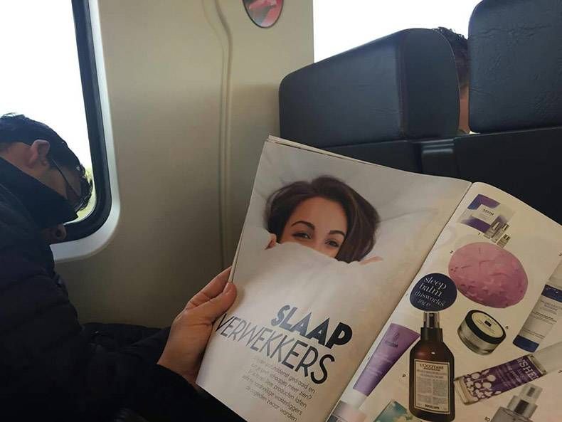 Gewoon een verzameling hilarische foto's #825