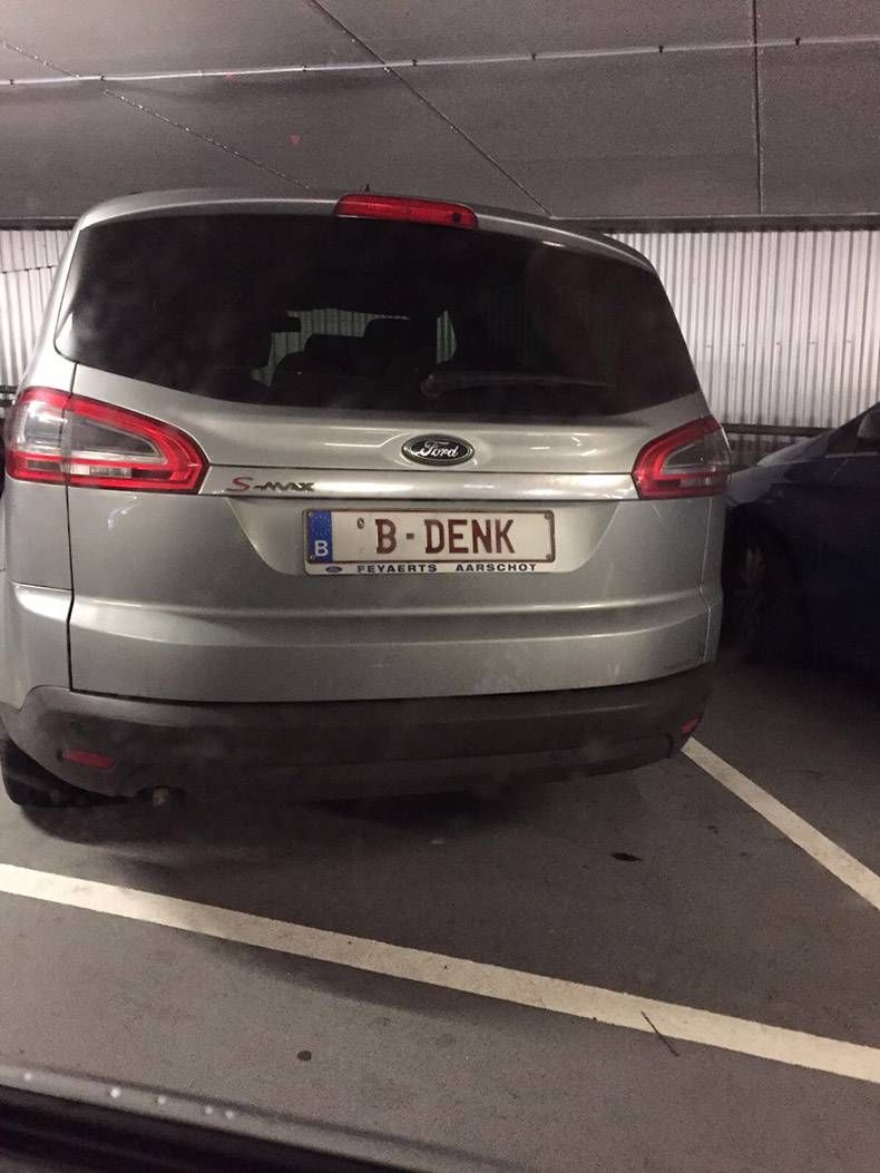 Gewoon een verzameling hilarische foto's #782